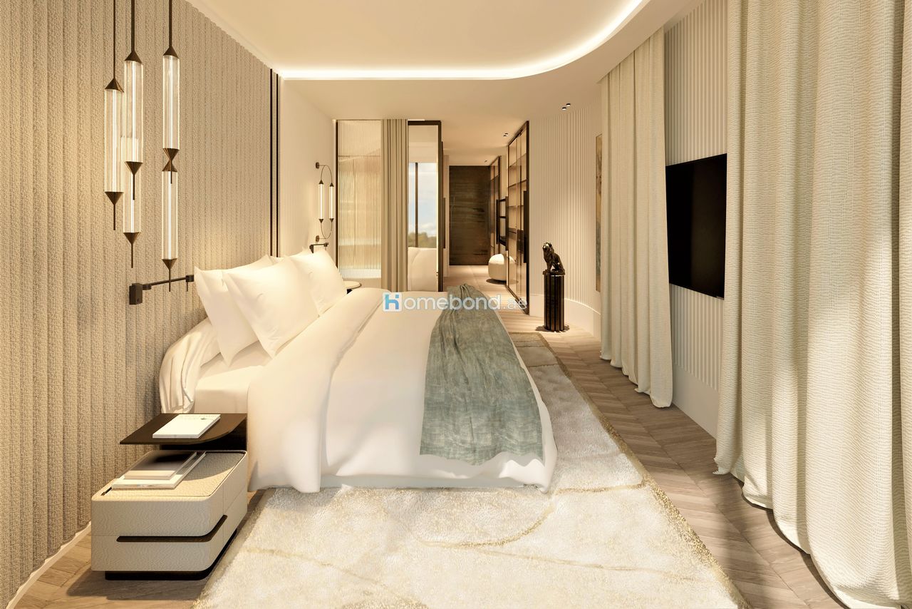 2 bedroom Apartment for sale in Business Bay