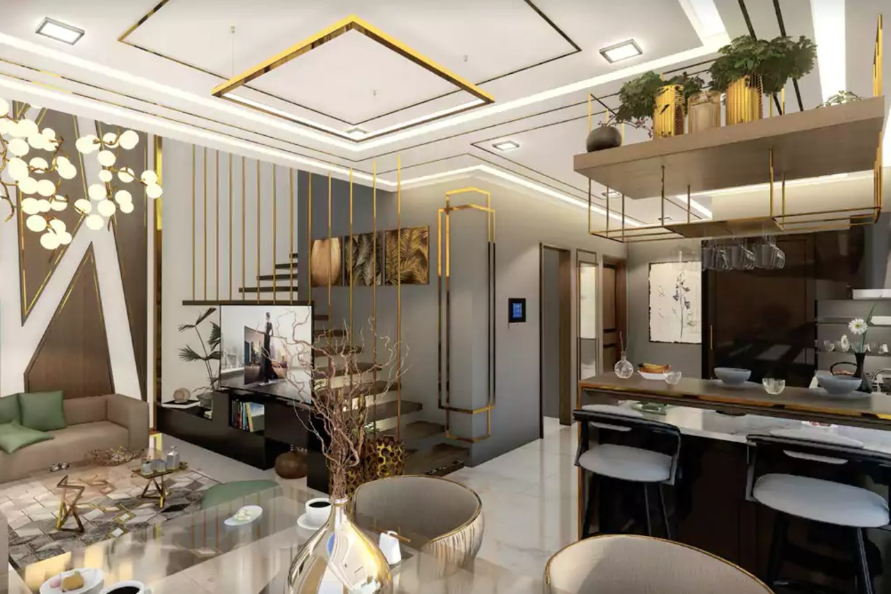 1 bedroom Apartment for sale in Jumeirah Village Circle