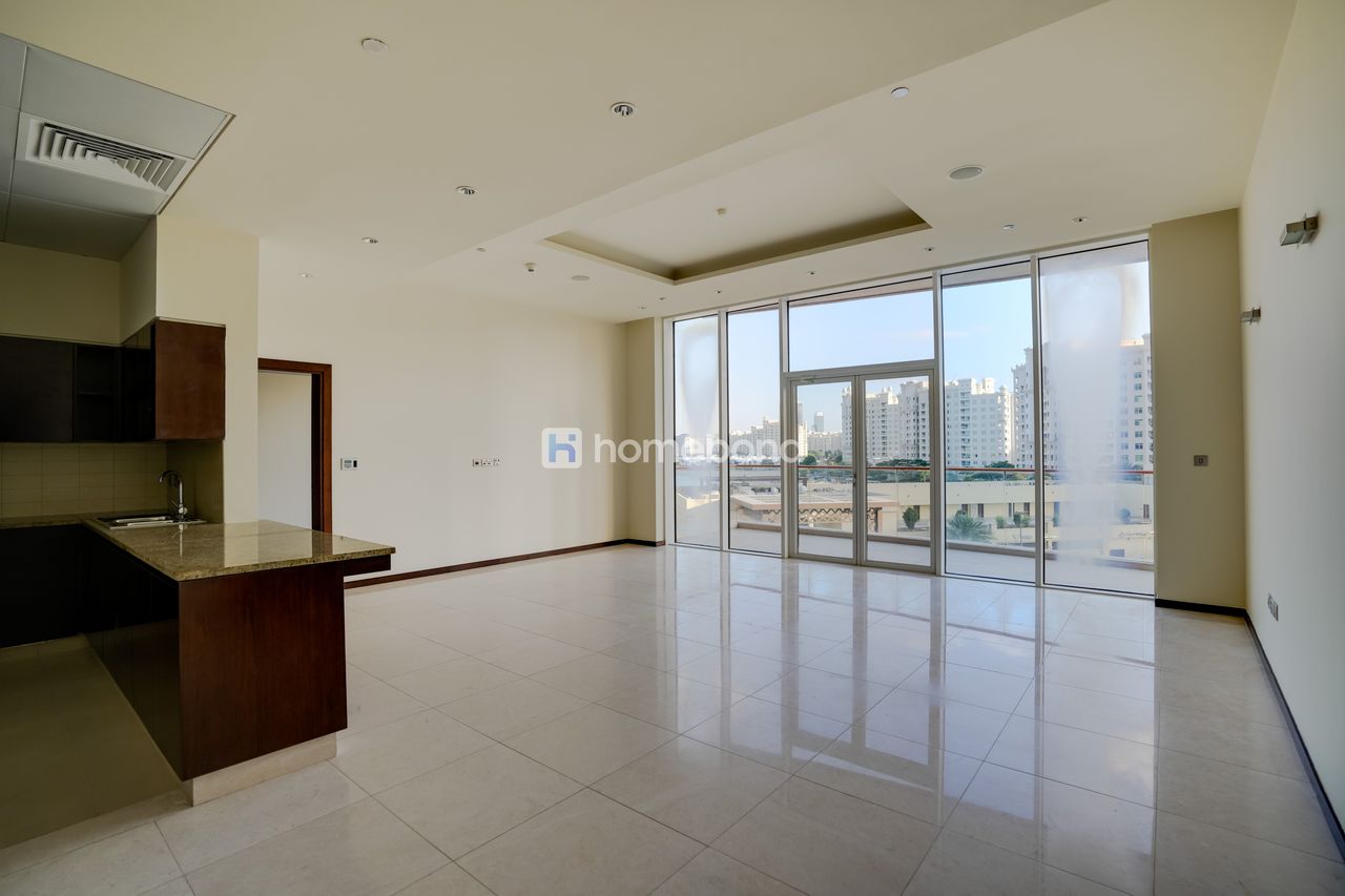 2 bedroom Apartment to rent in Palm Jumeirah