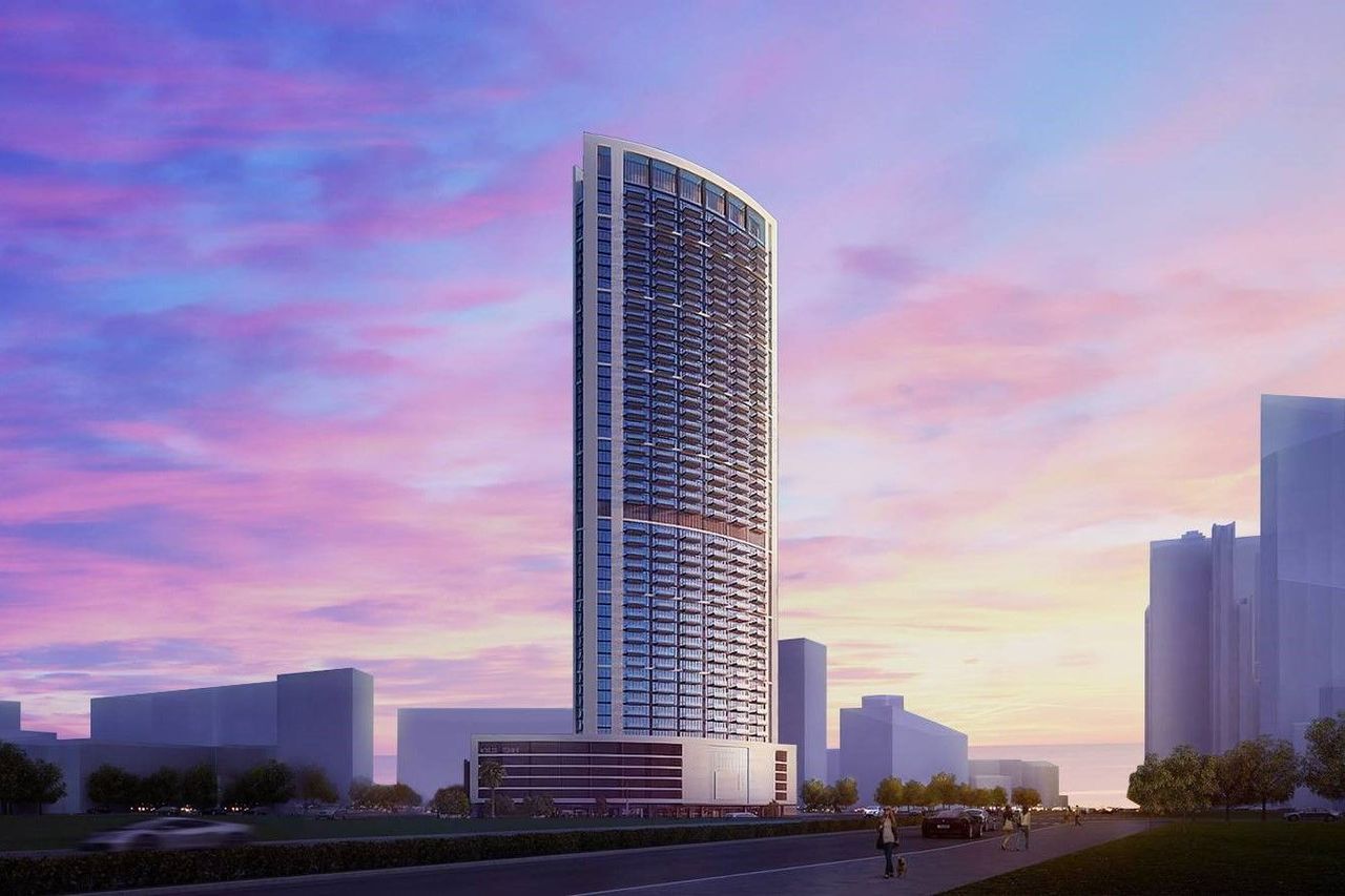 1 bedroom Apartment for sale in Business Bay