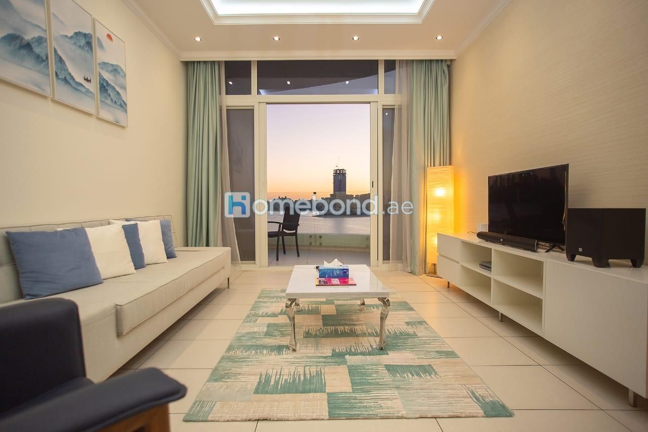 2 bedroom Apartment for sale in Palm Jumeirah