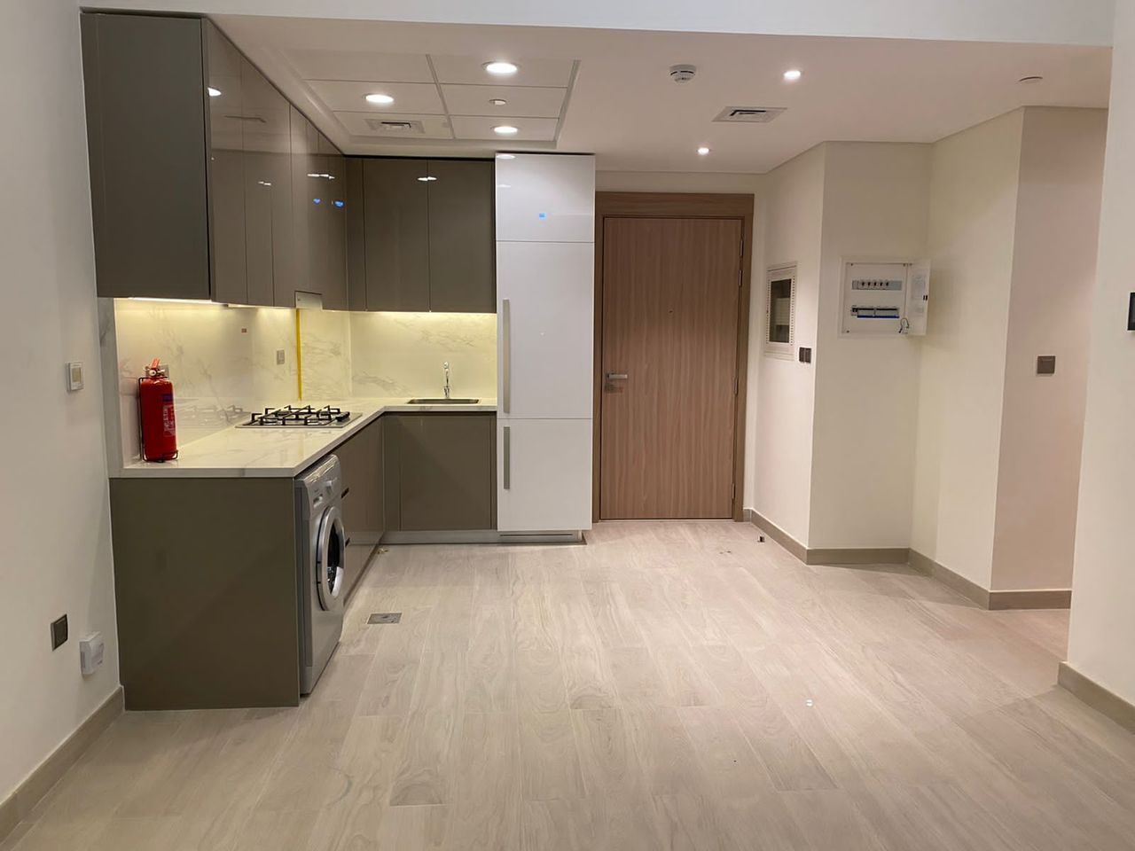 1 bedroom Apartment to rent in Meydan City