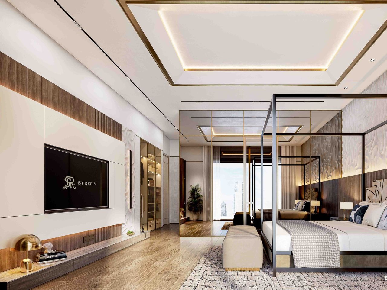 1 bedroom Apartment for sale in Downtown Dubai
