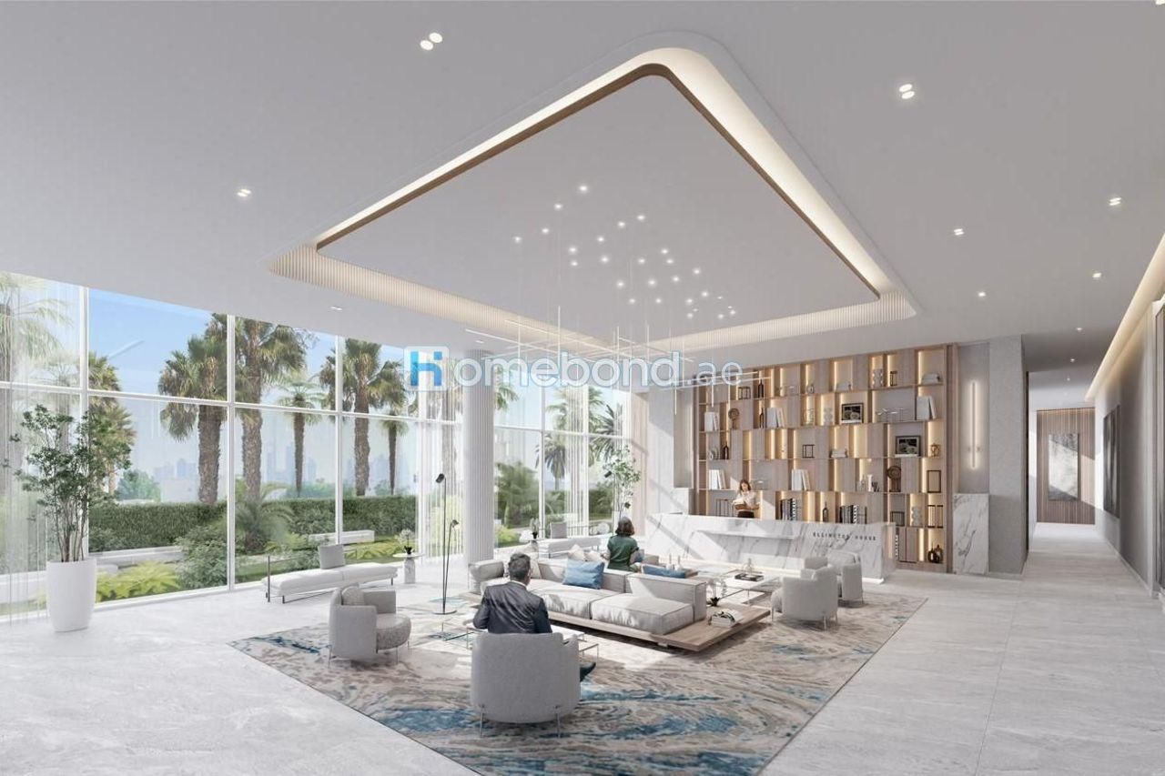 2 bedroom Appartement te koop in Dubai Hills Estate