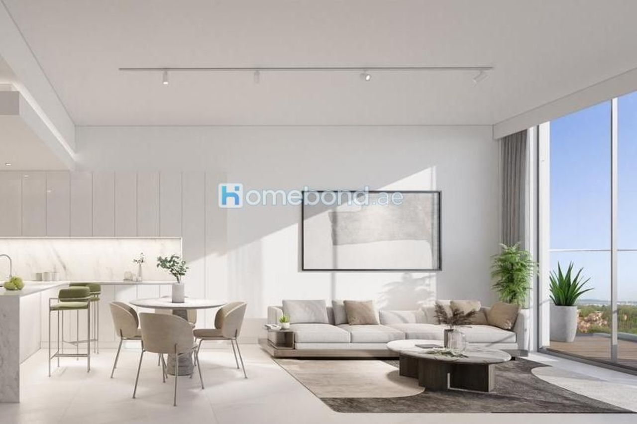 1 bedroom Apartment for sale in Dubai Hills Estate