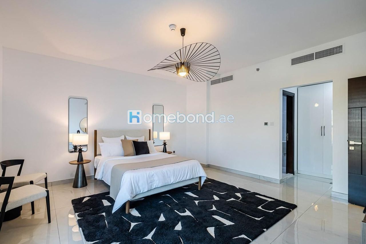 1 bedroom Apartment for sale in Al Furjan