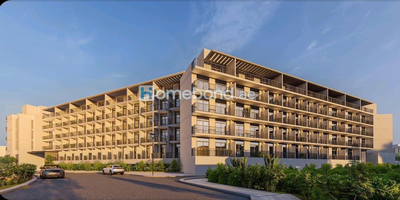 1 bedroom Apartment for sale in Jumeirah Village Circle