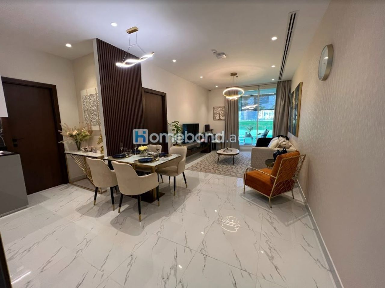 2 bedroom Apartment for sale in Jumeirah Village Circle