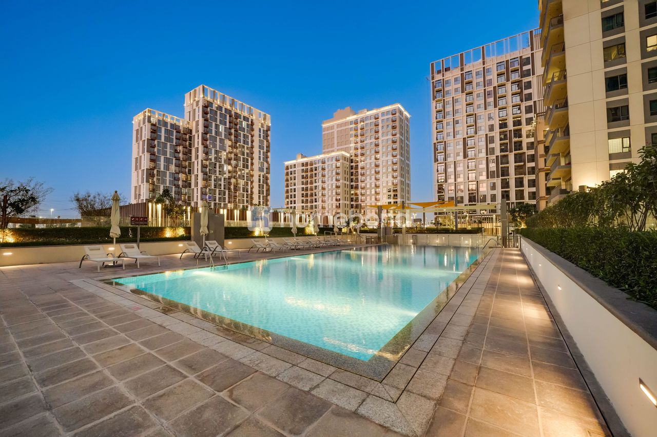 1 bedroom Apartment to rent in Dubai Hills Estate