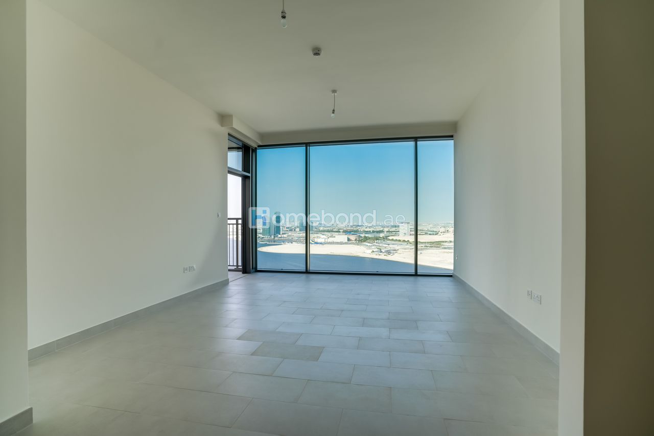 1 bedroom Apartment for sale in Dubai Creek Harbour