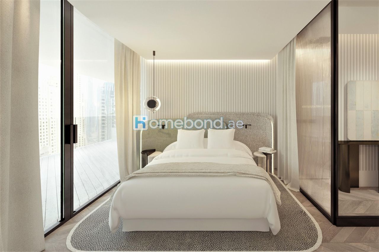 1 bedroom Apartment for sale in Business Bay