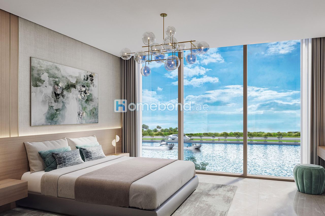 2 bedroom Apartment for sale in Al Wasl