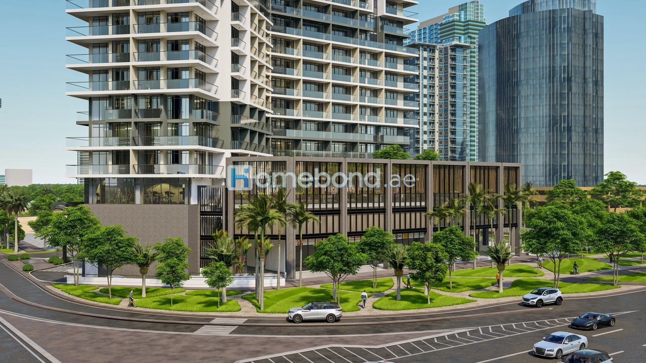 2 bedroom Apartment for sale in Business Bay