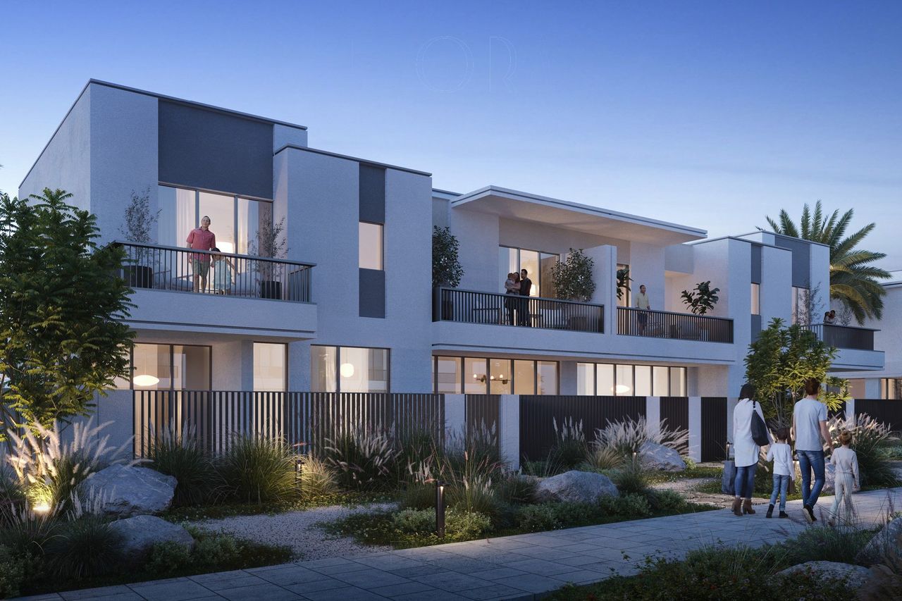 3 bedroom Townhouse for sale in The Valley