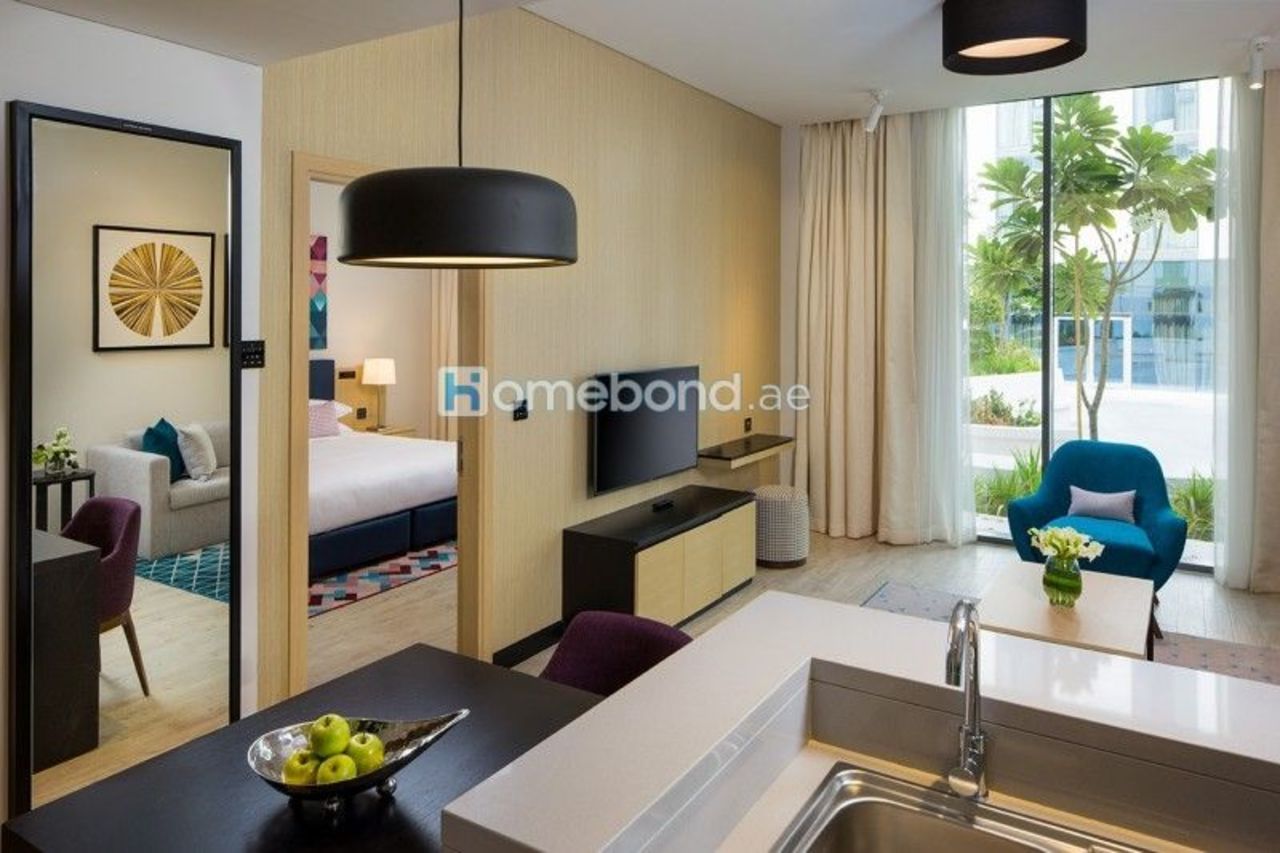 2 bedroom Commercial to rent in Al Barsha First