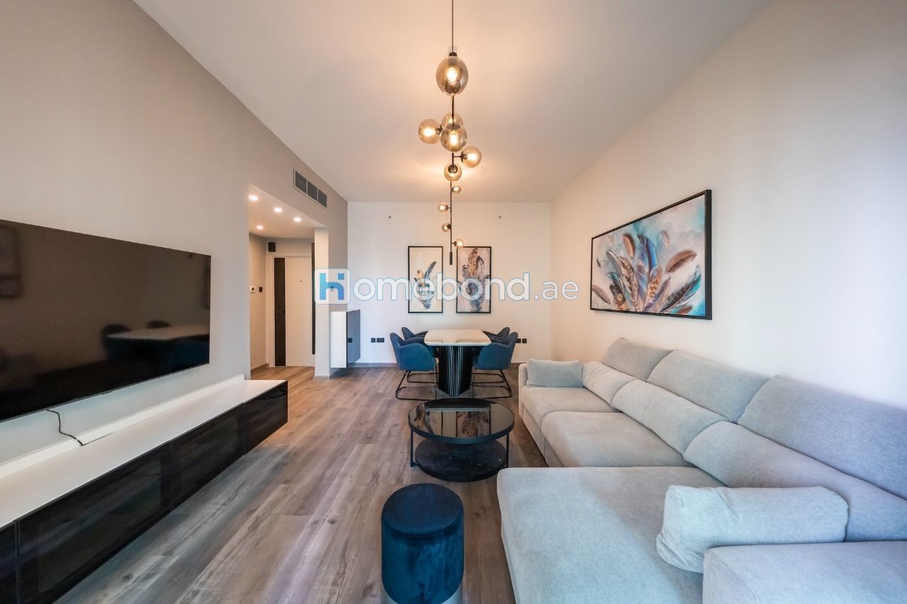 1 bedroom Apartment to rent in Dubai Marina
