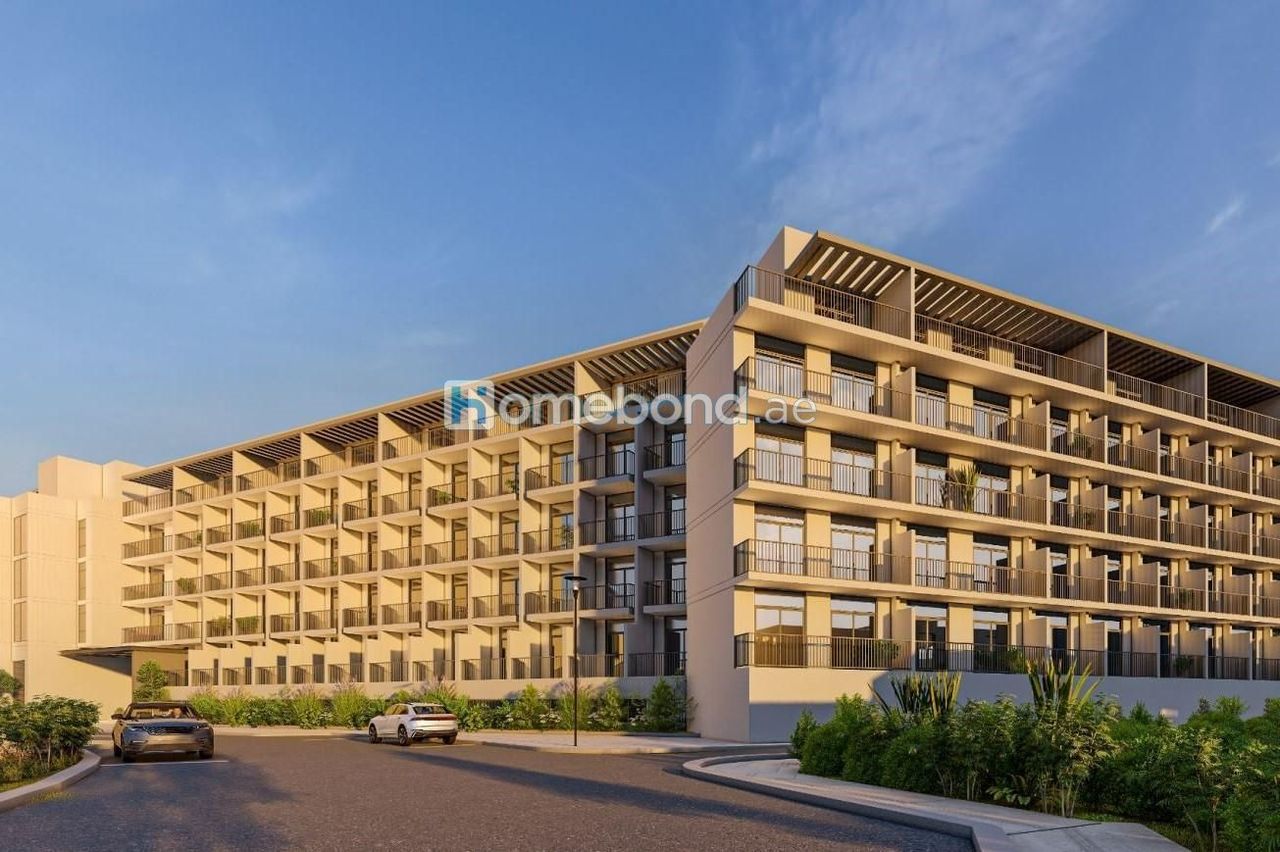 -1 bedroom Apartment for sale in Jumeirah Village Circle