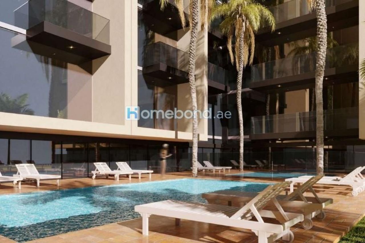 1 bedroom Apartment for sale in Jumeirah Village Circle