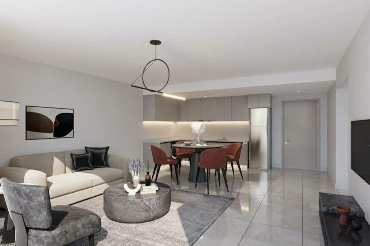 1 bedroom Apartment for sale in Al Furjan