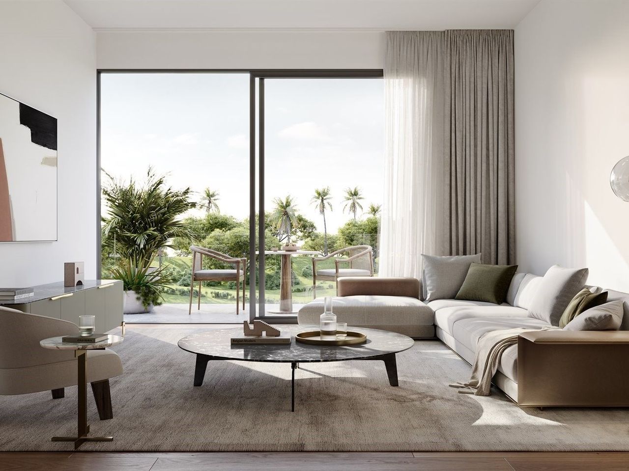 2 bedroom Apartment for sale in Dubai Hills Estate