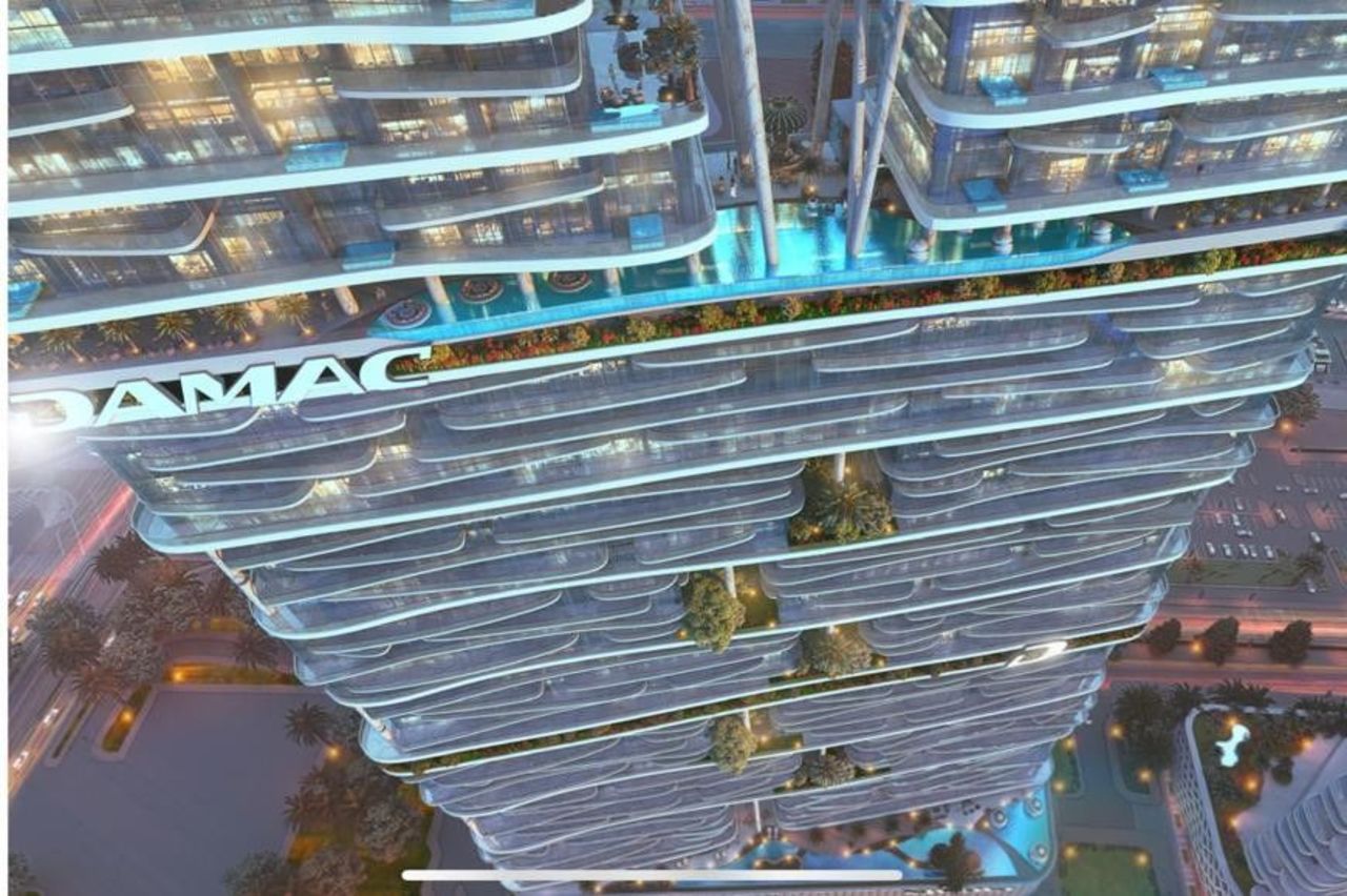 1 спальни Квартира для продажи в Dubai Harbour