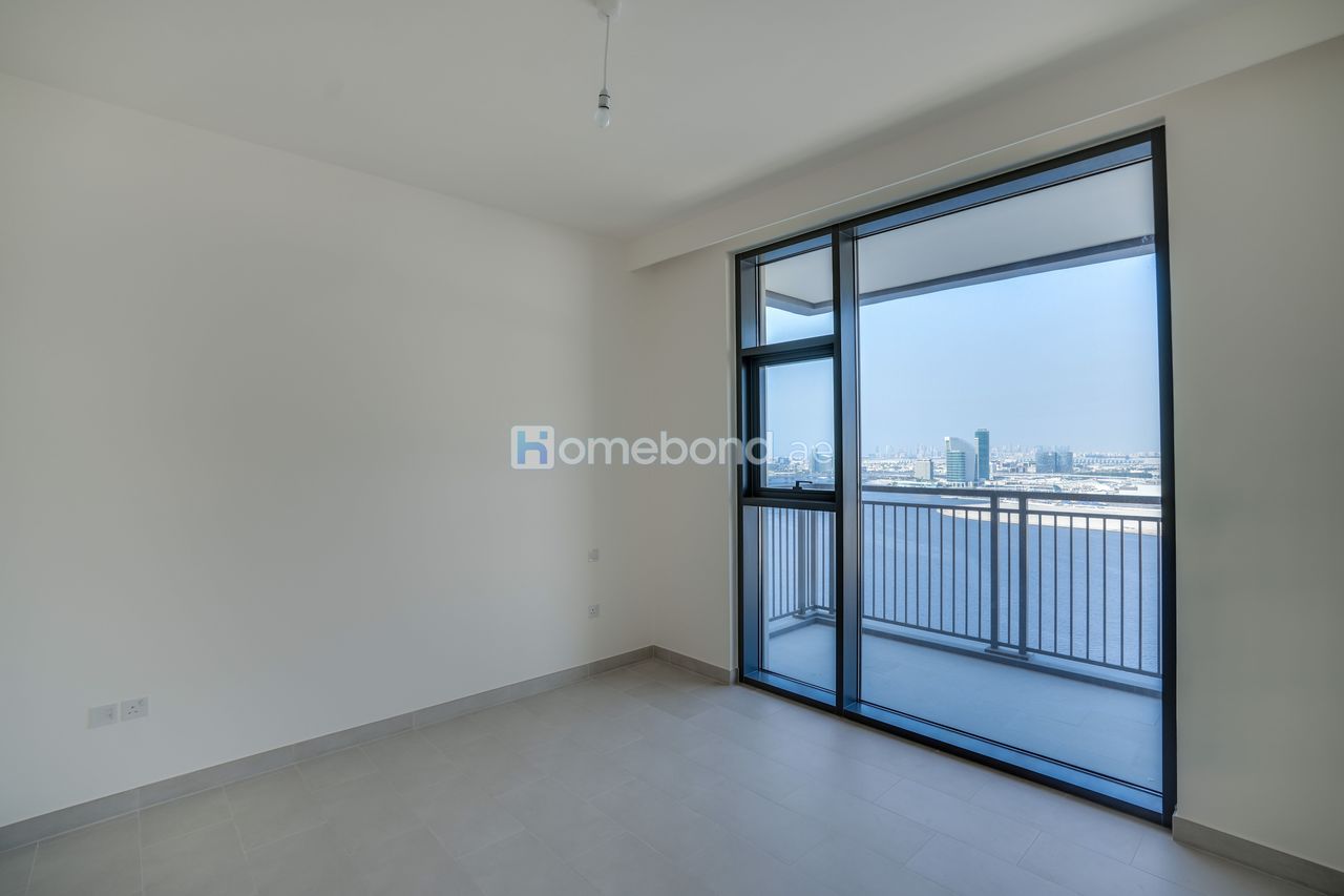 1 bedroom Apartment to rent in Dubai Creek Harbour