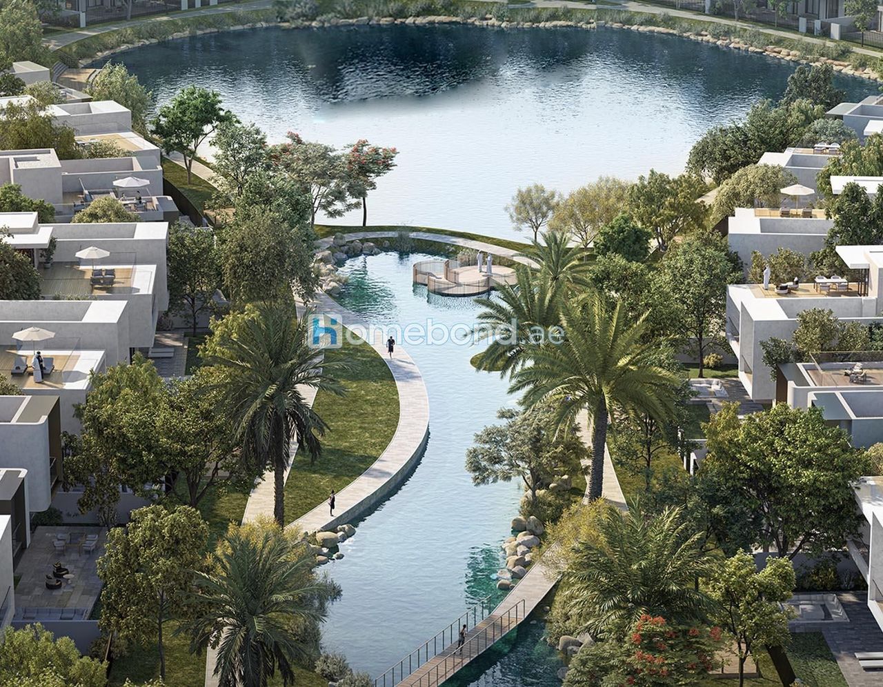5 bedroom Villa for sale in Dubai Hills Estate