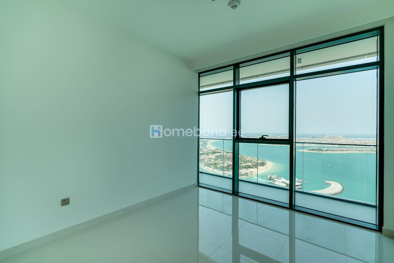 2 bedroom Apartment to rent in Dubai Harbour