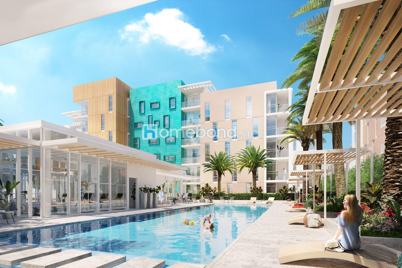 2 bedroom Apartment for sale in Muwaileh