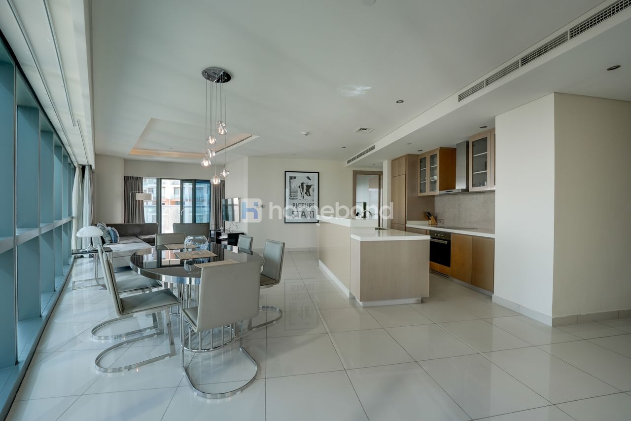 3 bedroom Apartment to rent in Business Bay