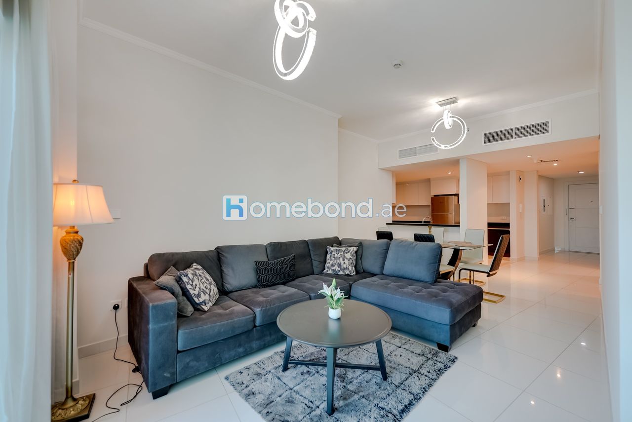 3 bedroom Apartment to rent in Dubai Marina