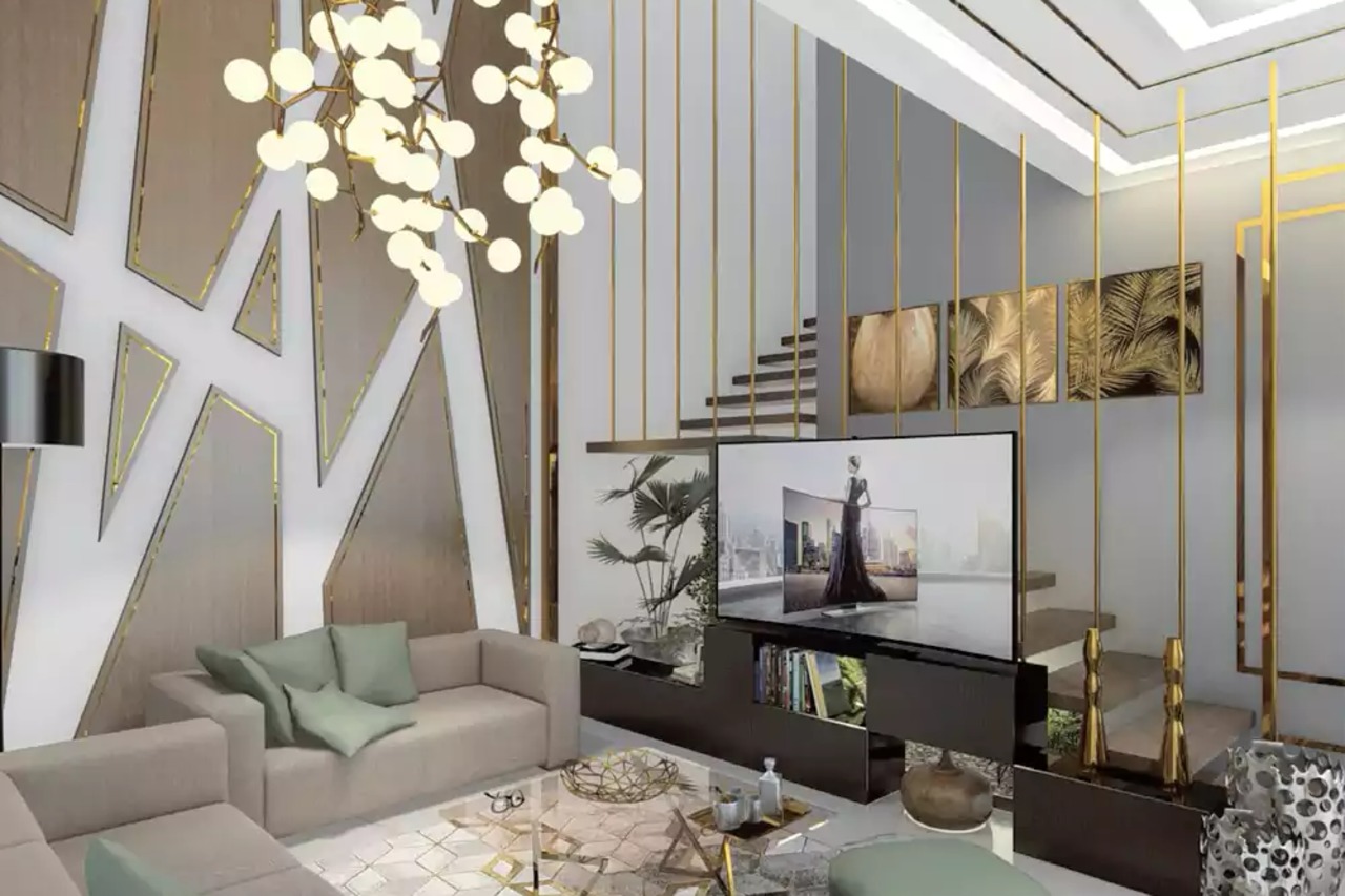 2 bedroom Apartment for sale in Jumeirah Village Circle