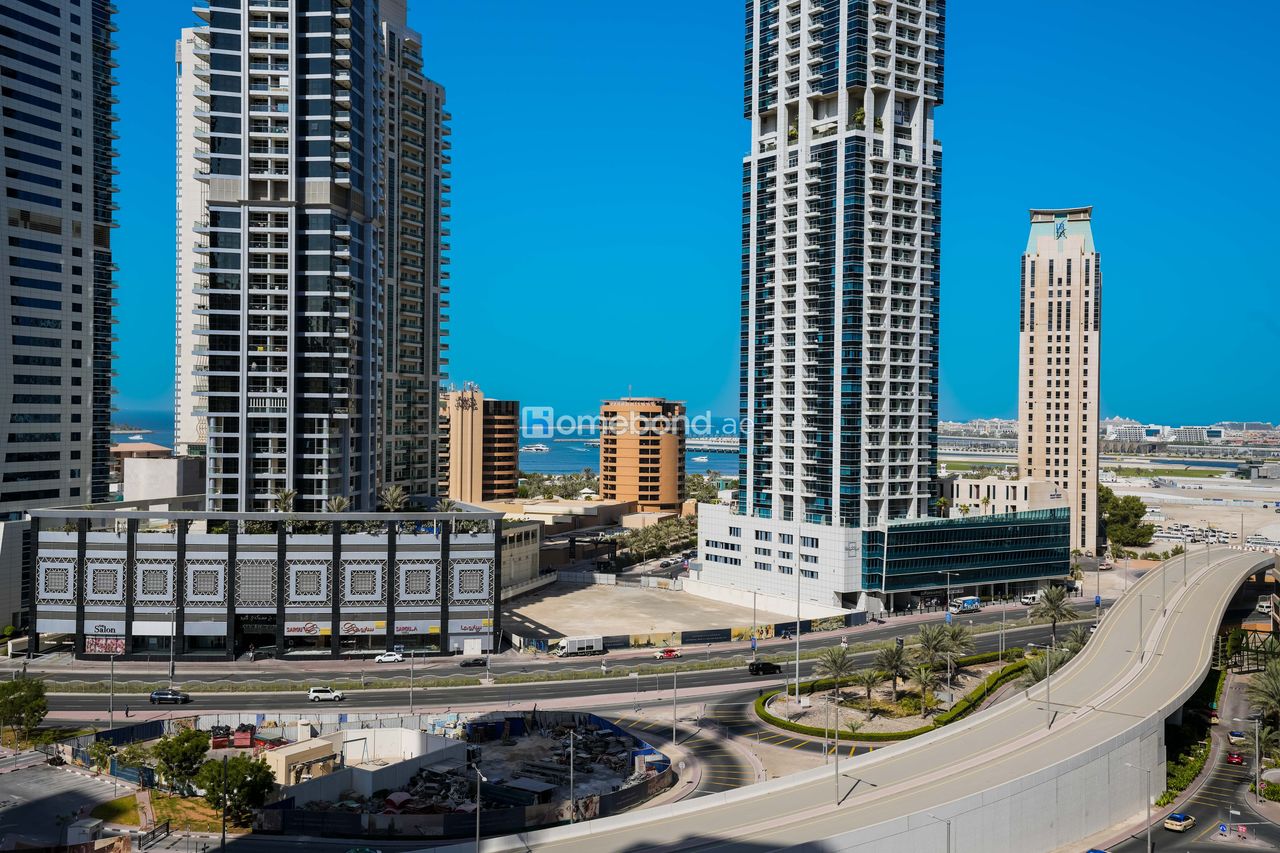 1 спальни Квартира для продажи в Dubai Marina