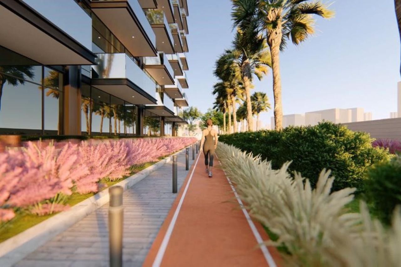 1 bedroom Apartment for sale in Business Bay