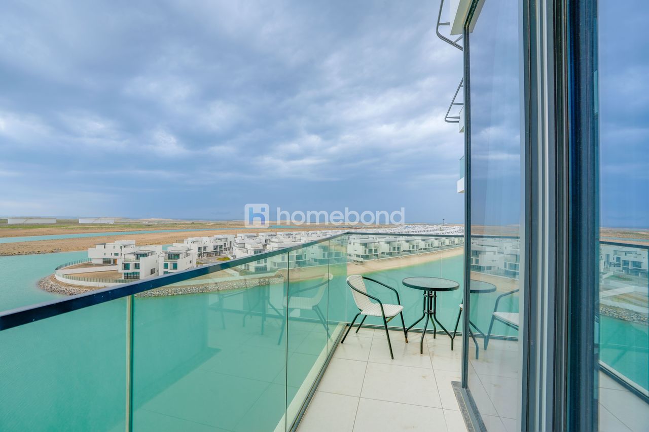 1 bedroom Apartment for sale in Sharjah Waterfront City