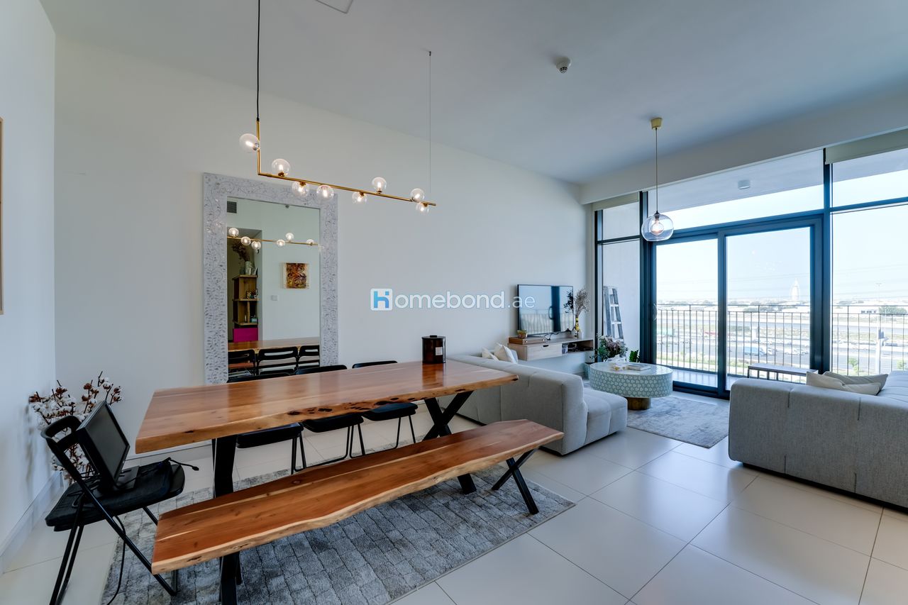 2 bedroom Apartment to rent in Dubai Hills Estate