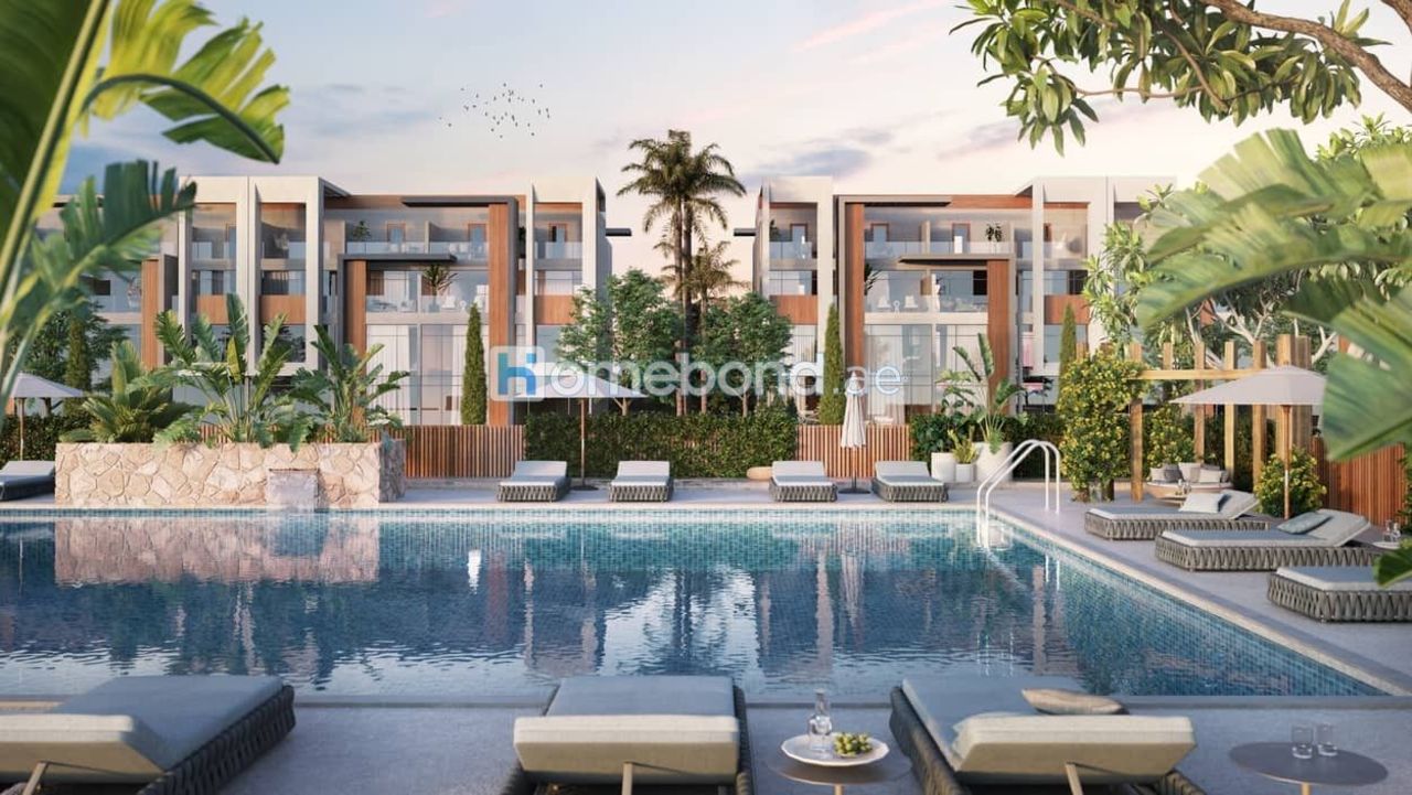 4 bedroom Townhouse for sale in Dubai Investment Park