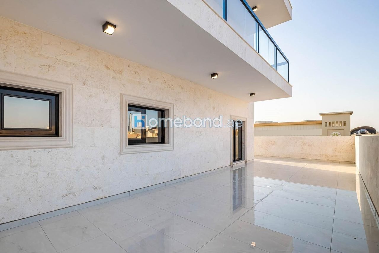 3 bedroom Apartment for sale in Al Furjan