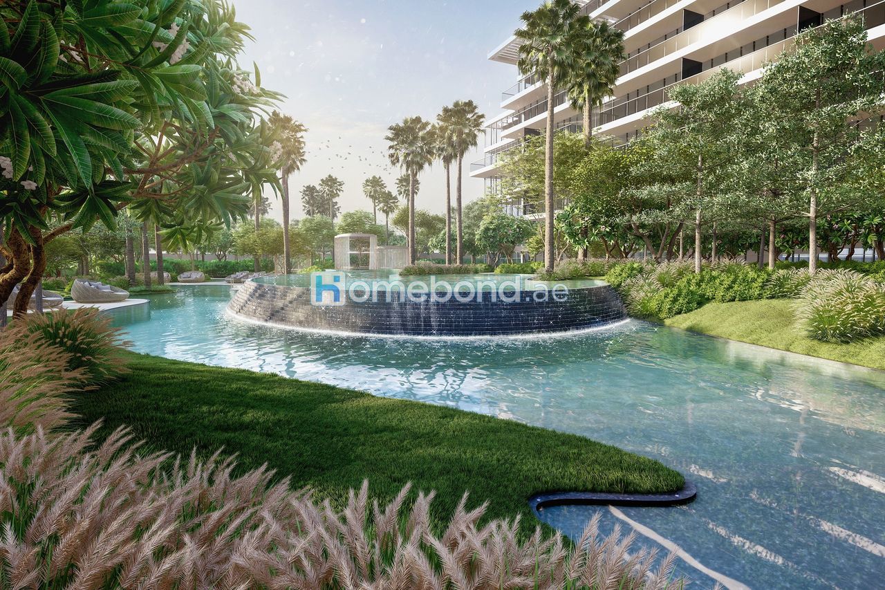 3 bedroom Apartment for sale in Al Jaddaf