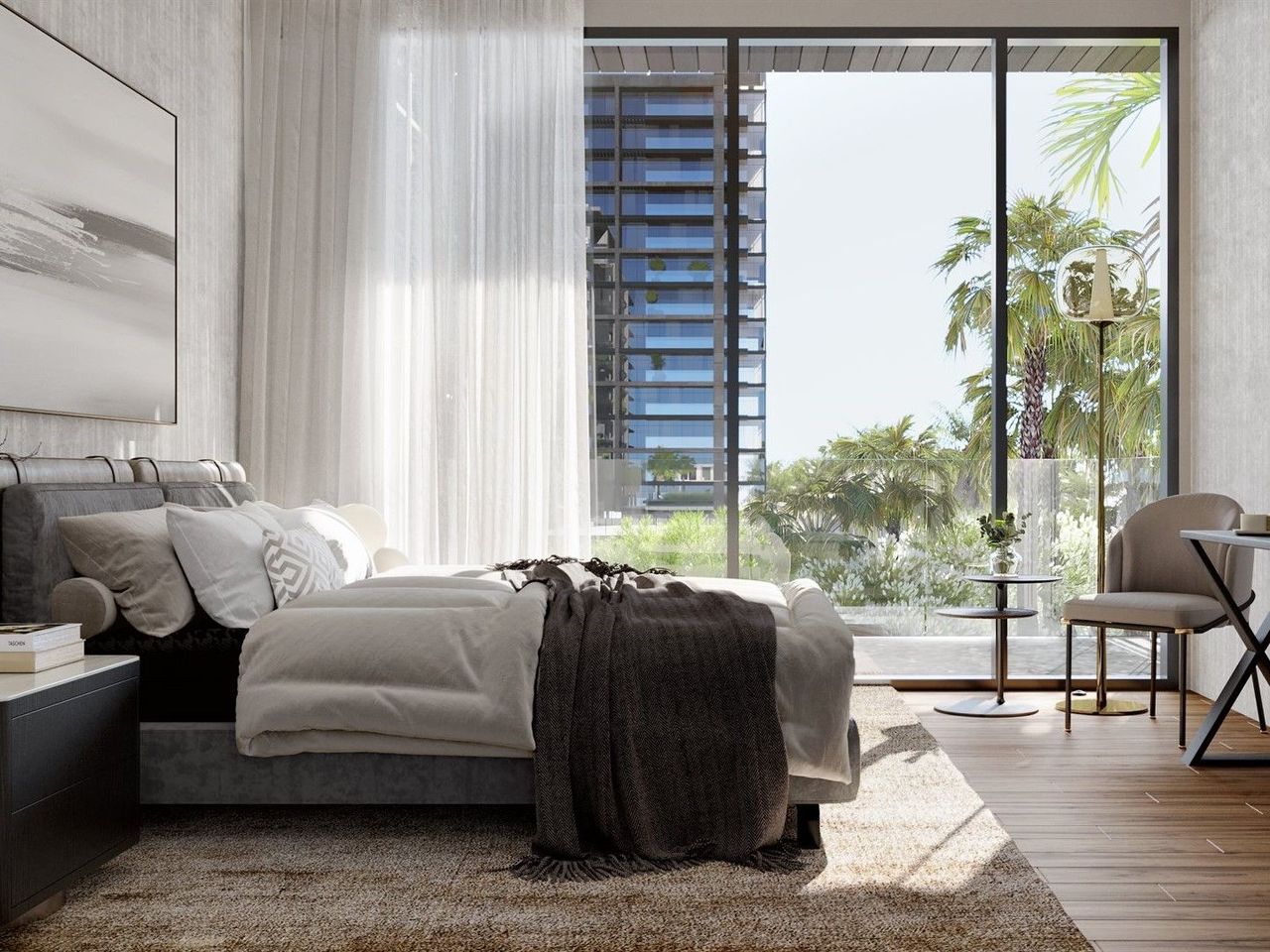1 bedroom Apartment for sale in Dubai Hills Estate