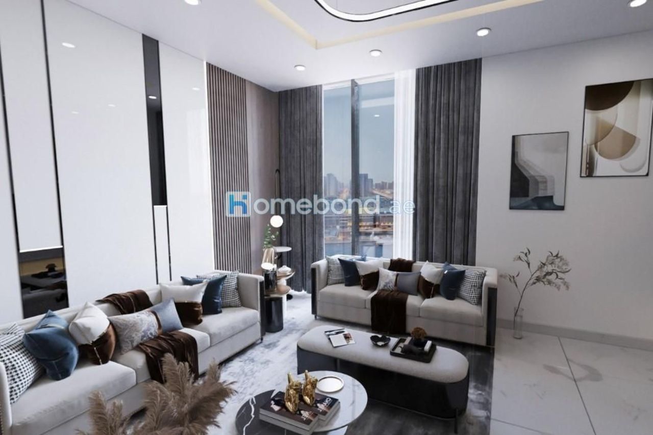 1 bedroom Apartment for sale in Dubai Residence Complex
