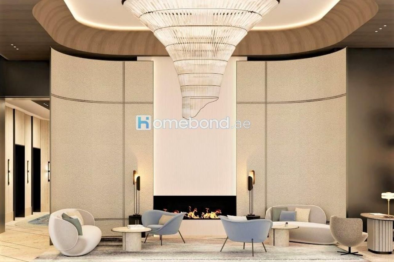 3 bedroom Penthouse for sale in Business Bay