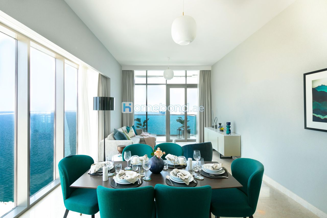 2 bedroom Apartment for sale in Dubai Maritime City