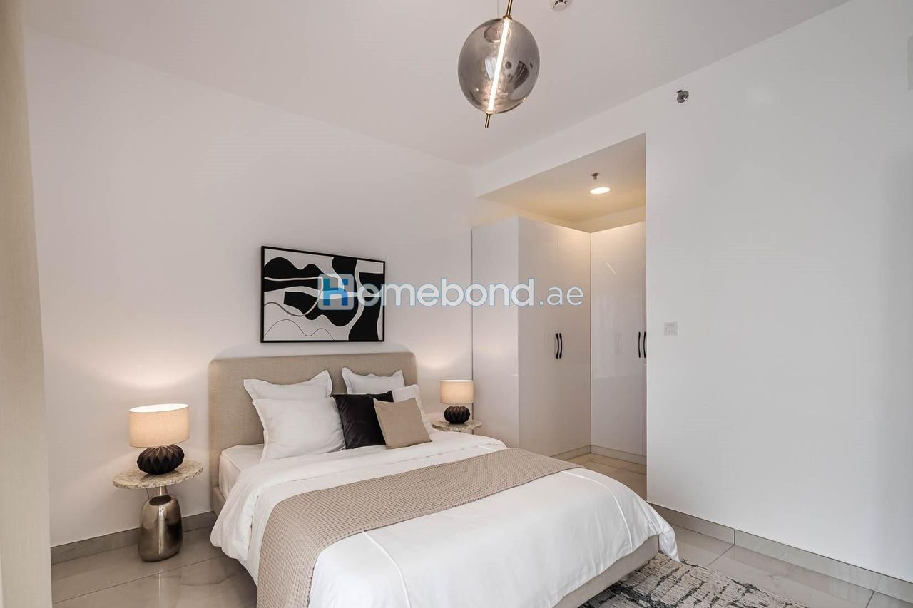 1 bedroom Apartment for sale in International City