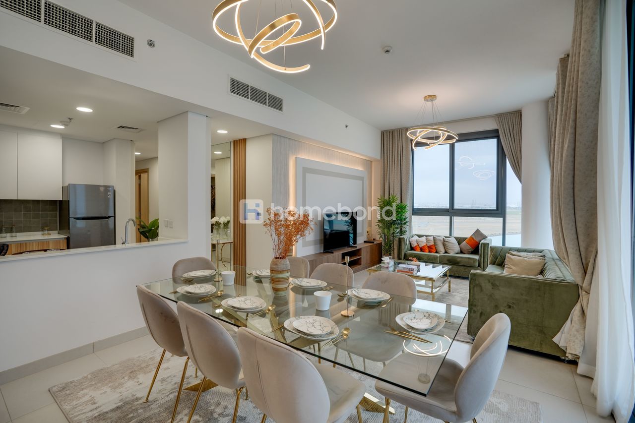 2 bedroom Apartment for sale in Sharjah Waterfront City