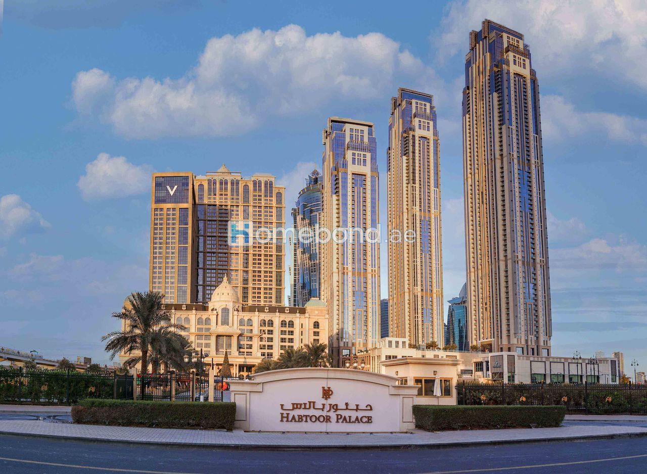 1 bedroom Apartment for sale in Business Bay
