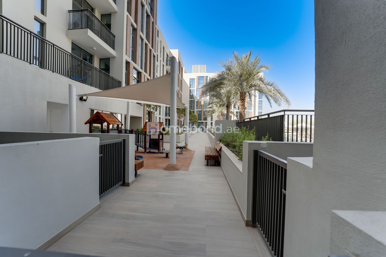 1 bedroom Apartment for sale in Mudon