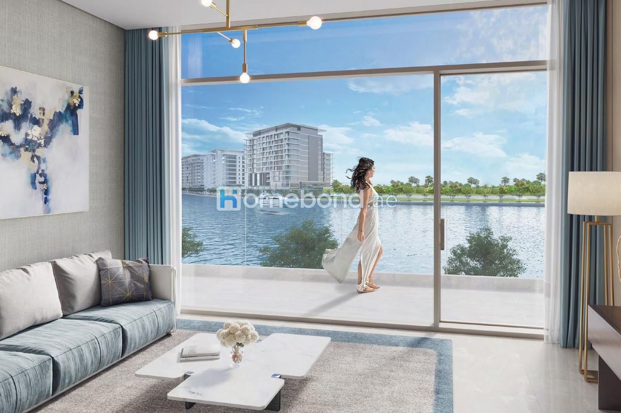 2 bedroom Apartment for sale in Al Wasl