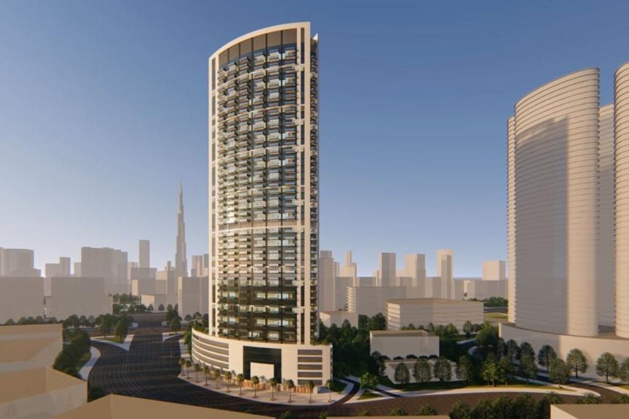 2 bedroom Apartment for sale in Business Bay