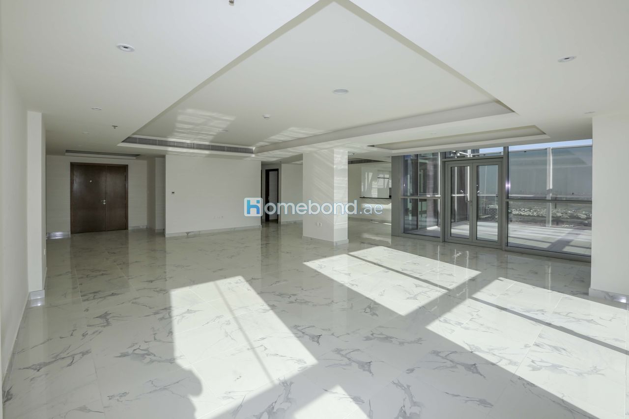 4 bedroom Apartment for sale in Business Bay
